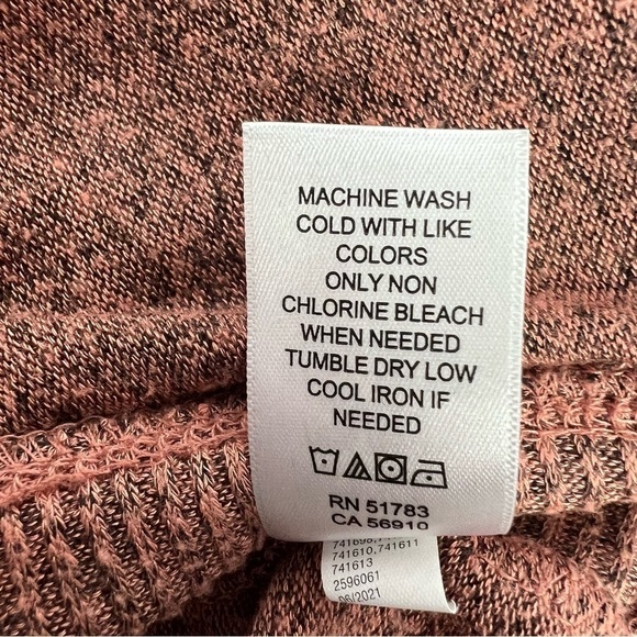 Maurices Women’s Pullover Tops Sz XS Lot/2 Multi Colors Stretch - Picture 6 of 16